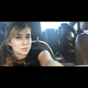 Meet your Posher, Dulce